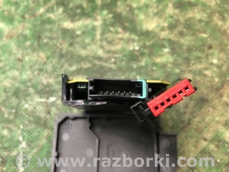 ФОТО Блок электронный для Ford Fiesta Mk6 (2008-2017) Киев