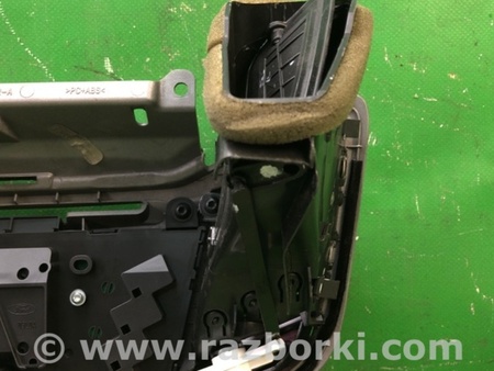 ФОТО Блок управления мультимедиа для Ford Fiesta Mk6 (2008-2017) Киев