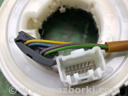 ФОТО Шлейф AirBag для Ford Fiesta Mk6 (2008-2017) Киев