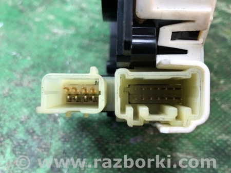 ФОТО Шлейф AirBag для Ford Fiesta Mk6 (2008-2017) Киев