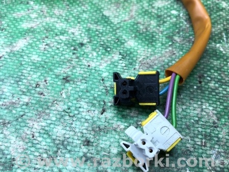 ФОТО Шлейф AirBag для Ford Fiesta Mk6 (2008-2017) Киев