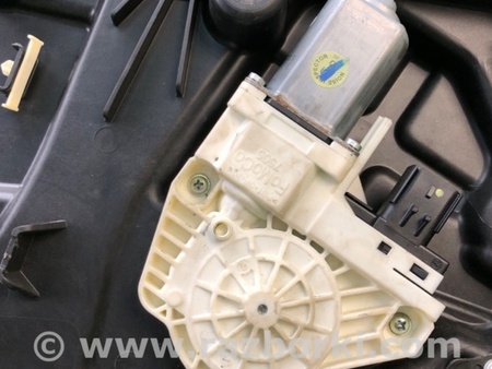 ФОТО Стеклоподъемник для Ford Fiesta Mk6 (2008-2017) Киев