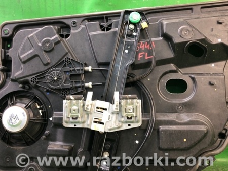 ФОТО Стеклоподъемник для Ford Fiesta Mk6 (2008-2017) Киев