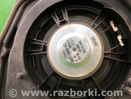 ФОТО Стеклоподъемник для Ford Fiesta Mk6 (2008-2017) Киев