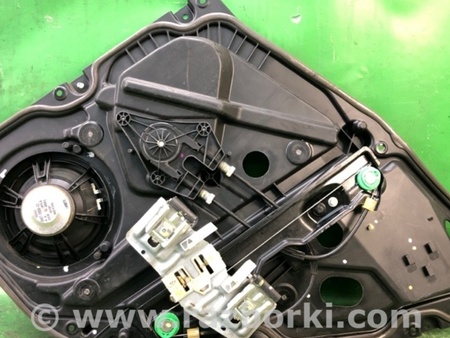 ФОТО Стеклоподъемник для Ford Fiesta Mk6 (2008-2017) Киев