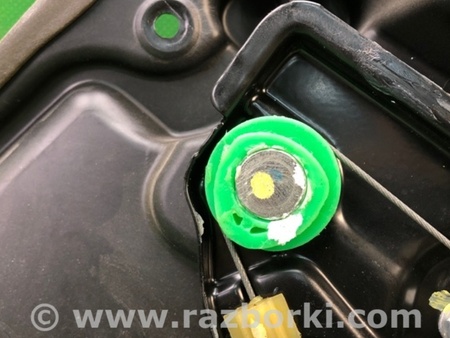 ФОТО Стеклоподъемник для Ford Fiesta Mk6 (2008-2017) Киев