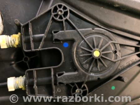 ФОТО Стеклоподъемник для Ford Fiesta Mk6 (2008-2017) Киев