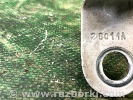 ФОТО Петля двери верхняя для Ford Fiesta Mk6 (2008-2017) Киев