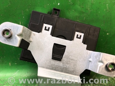 ФОТО Блок комфорта для Ford Fiesta Mk6 (2008-2017) Киев
