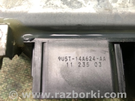 ФОТО Блок управления AIRBAG для Ford Fiesta Mk6 (2008-2017) Киев