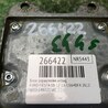 ФОТО Блок управления AIRBAG для Ford Fiesta Mk6 (2008-2017) Киев