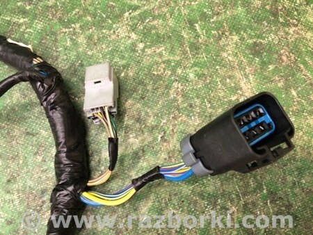 ФОТО Проводка двери для Ford Fiesta Mk6 (2008-2017) Киев