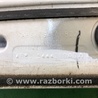 ФОТО Спойлер задний для Ford Fiesta Mk6 (2008-2017) Киев