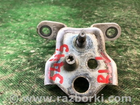 ФОТО Петля двери нижняя для Ford Fiesta Mk6 (2008-2017) Киев