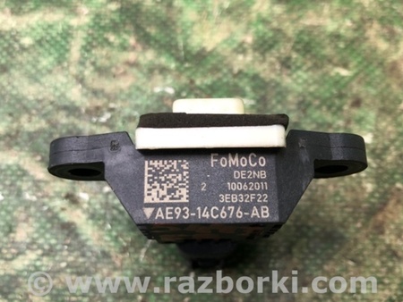 ФОТО Датчик удара для Ford Fiesta Mk6 (2008-2017) Киев