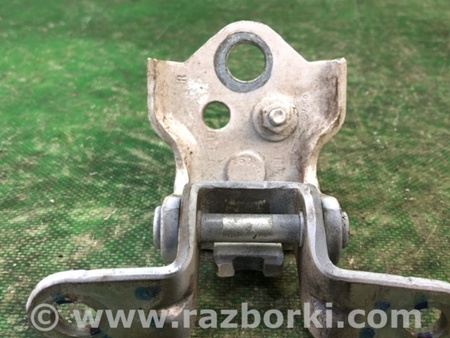 ФОТО Петля двери нижняя для Ford Fiesta Mk6 (2008-2017) Киев