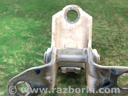 ФОТО Петля двери верхняя для Ford Fiesta Mk6 (2008-2017) Киев
