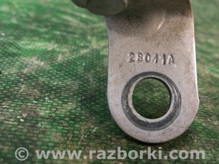 ФОТО Петля двери верхняя для Ford Fiesta Mk6 (2008-2017) Киев
