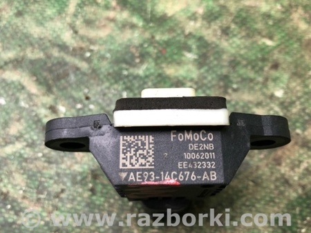 ФОТО Датчик удара для Ford Fiesta Mk6 (2008-2017) Киев