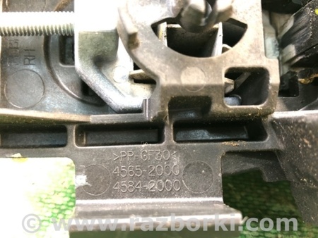 ФОТО Ручка двери для Ford Fiesta Mk6 (2008-2017) Киев
