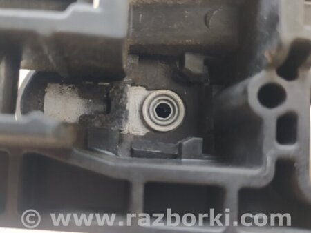 ФОТО Ручка двери для Ford Fiesta Mk6 (2008-2017) Киев