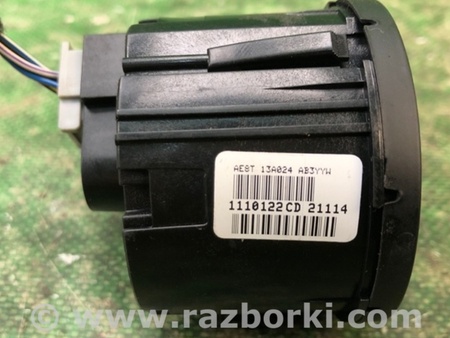 ФОТО Блок управления освещением для Ford Fiesta Mk6 (2008-2017) Киев
