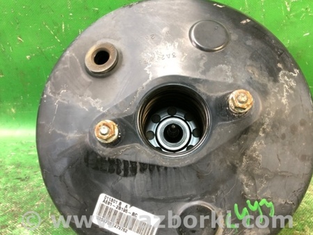 ФОТО Вакуумный усилитель для Ford Fiesta Mk6 (2008-2017) Киев