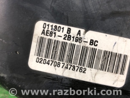 ФОТО Вакуумный усилитель для Ford Fiesta Mk6 (2008-2017) Киев