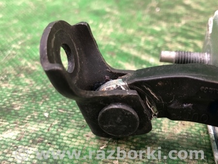 ФОТО Ограничитель двери для Ford Fiesta Mk6 (2008-2017) Киев