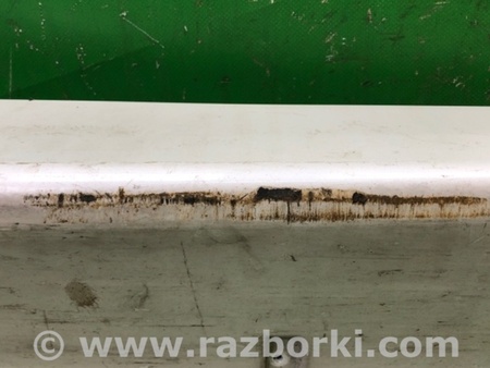 ФОТО Накладка порога наружная для Hyundai Sonata YF (09.2009-03.2014) Киев