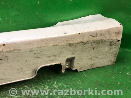 ФОТО Накладка порога наружная для Hyundai Sonata YF (09.2009-03.2014) Киев
