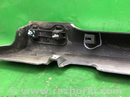 ФОТО Накладка порога наружная для Hyundai Sonata YF (09.2009-03.2014) Киев