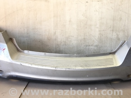 ФОТО Бампер задний для Dodge Journey (2011-2020) Киев