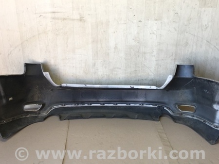 ФОТО Бампер задний для Dodge Journey (2011-2020) Киев