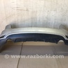 ФОТО Бампер задний для Dodge Journey (2011-2020) Киев