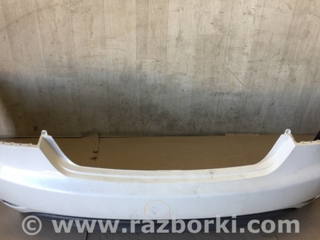 ФОТО Бампер задний для Hyundai Sonata YF (09.2009-03.2014) Киев