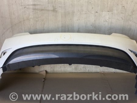 ФОТО Бампер задний для Hyundai Sonata YF (09.2009-03.2014) Киев