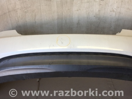 ФОТО Бампер задний для Hyundai Sonata YF (09.2009-03.2014) Киев