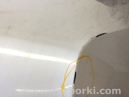 ФОТО Бампер задний для Hyundai Sonata YF (09.2009-03.2014) Киев