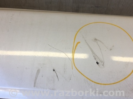 ФОТО Бампер задний для Hyundai Sonata YF (09.2009-03.2014) Киев