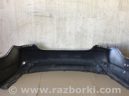 ФОТО Бампер задний для Hyundai Sonata YF (09.2009-03.2014) Киев
