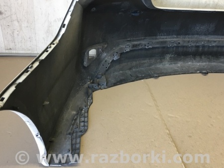 ФОТО Бампер задний для Hyundai Sonata YF (09.2009-03.2014) Киев