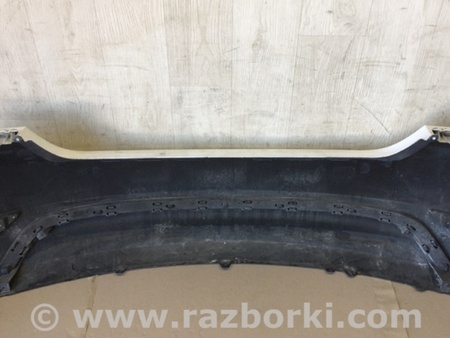 ФОТО Бампер задний для Hyundai Sonata YF (09.2009-03.2014) Киев