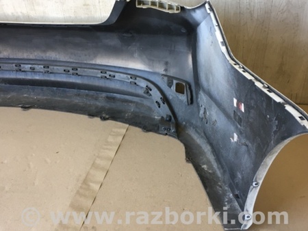 ФОТО Бампер задний для Hyundai Sonata YF (09.2009-03.2014) Киев