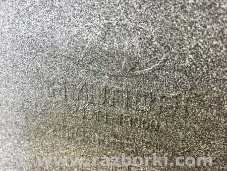ФОТО Бампер задний для Hyundai Sonata YF (09.2009-03.2014) Киев