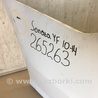 ФОТО Бампер задний для Hyundai Sonata YF (09.2009-03.2014) Киев