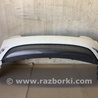 ФОТО Бампер задний для Hyundai Sonata YF (09.2009-03.2014) Киев