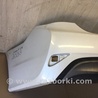 ФОТО Бампер задний для Hyundai Sonata YF (09.2009-03.2014) Киев