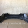 ФОТО Бампер задний для Hyundai Sonata YF (09.2009-03.2014) Киев