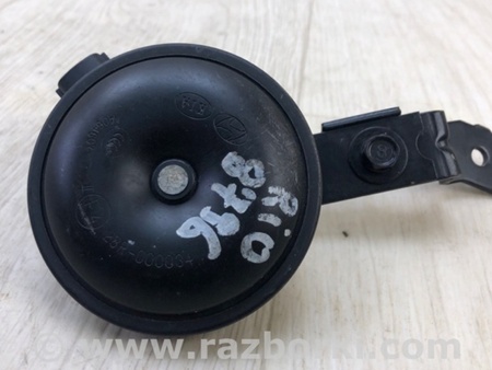 ФОТО Сигнал для KIA Rio UB Киев